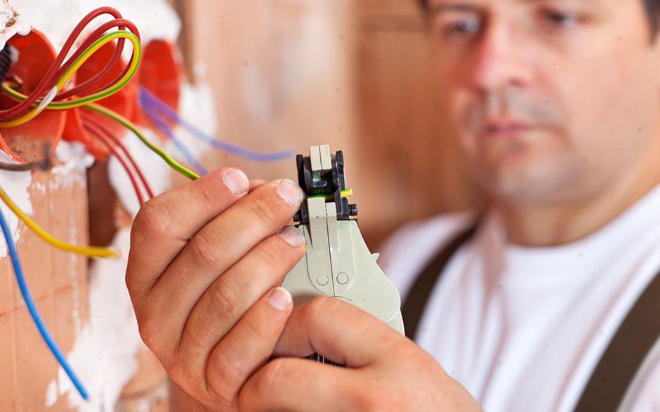 recherche travail électricien bâtiment Boulogne-Billancourt