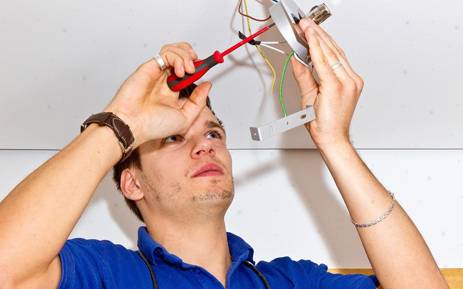 électricien installateur Villeneuve-Saint-Georges