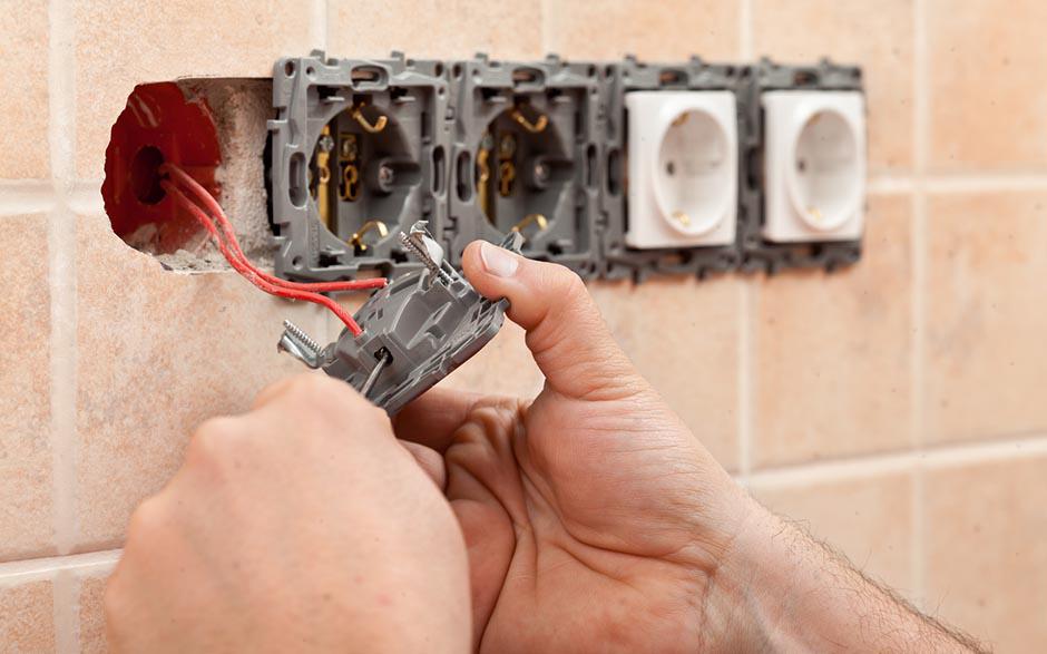 recherche électricien Beauvais