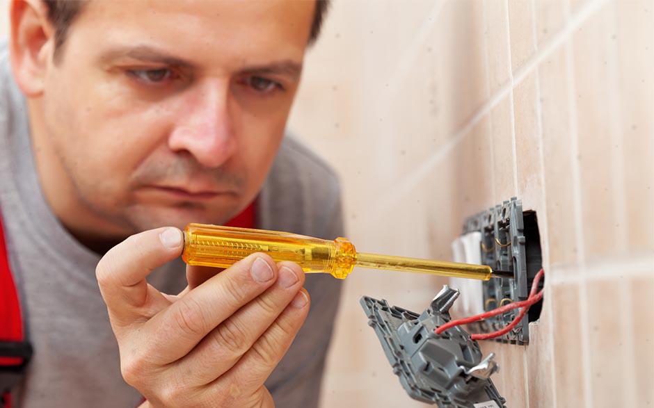recherche électricien Beauvais