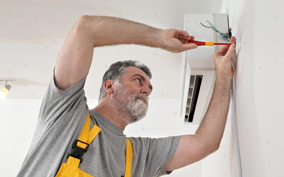installateur électricien Sarcelles